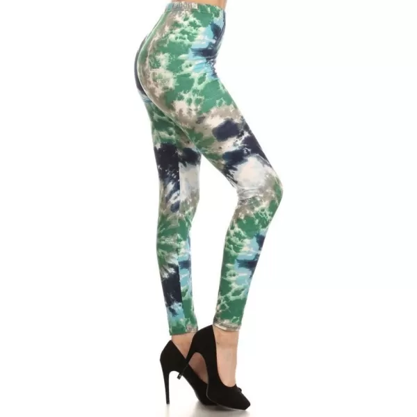 Full Length Earth Element