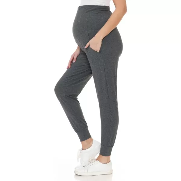 Full Length Heather Charcoal
