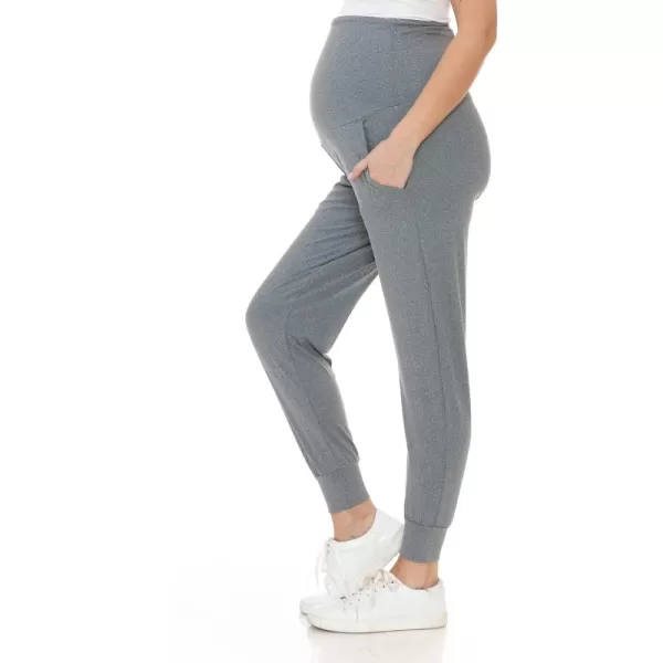 Full Length Heather Grey