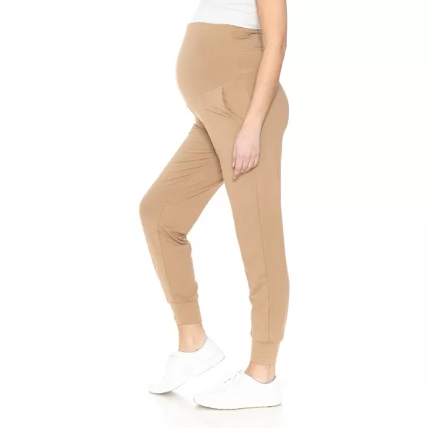 Full Length Khaki