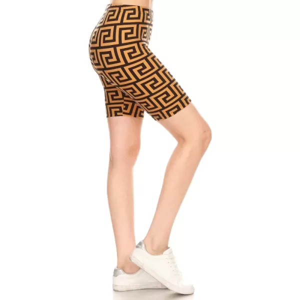 Honeycomb Meander