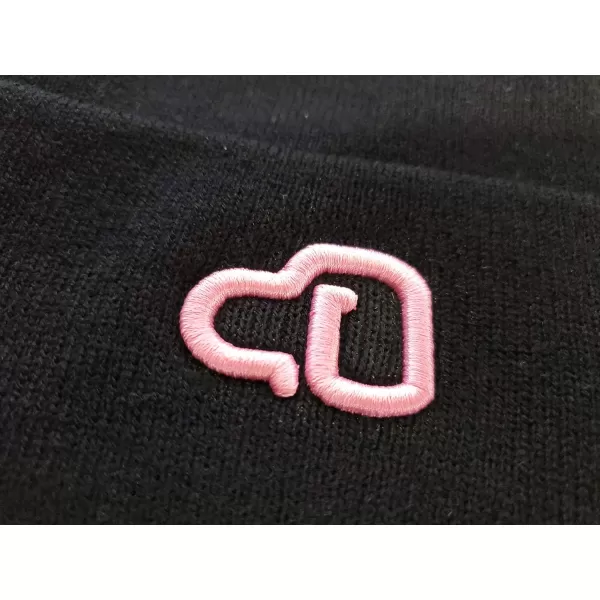Leggings Depot Women Men Unisex Stretchable Warm Winter Fashion Knit Beanie Hat