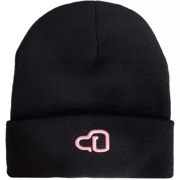 Leggings Depot Women Men Unisex Stretchable Warm Winter Fashion Knit Beanie Hat