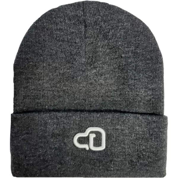 Bn10-charcoal/White