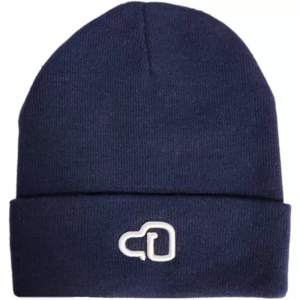 Leggings Depot Women Men Unisex Stretchable Warm Winter Fashion Knit Beanie Hat