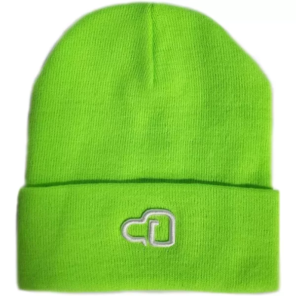 Bn10-neongreen/White