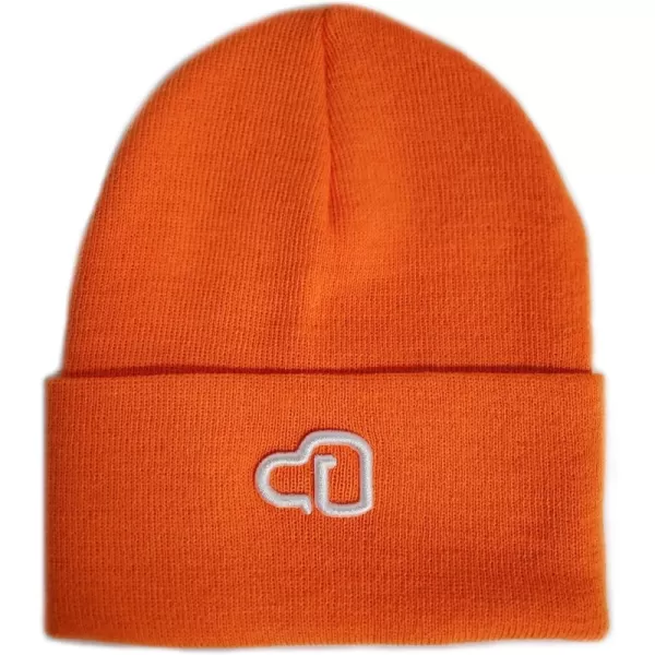 Bn10-orange/White