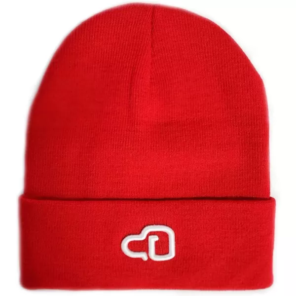 Bn10-red/White
