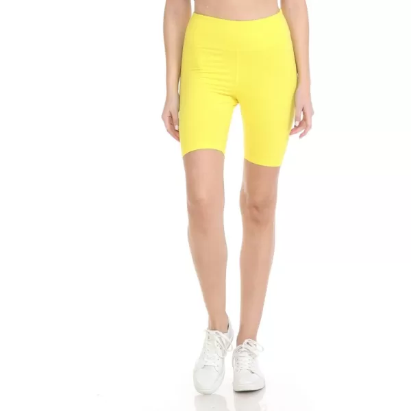 8 inch Blazing Yellow