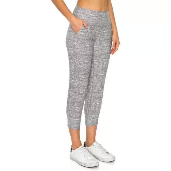 Capri Length Space Dye Lightgrey