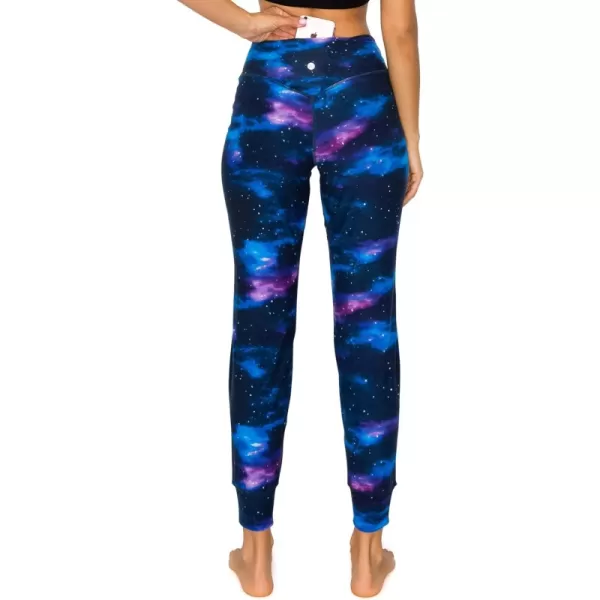 Full Length Galaxy