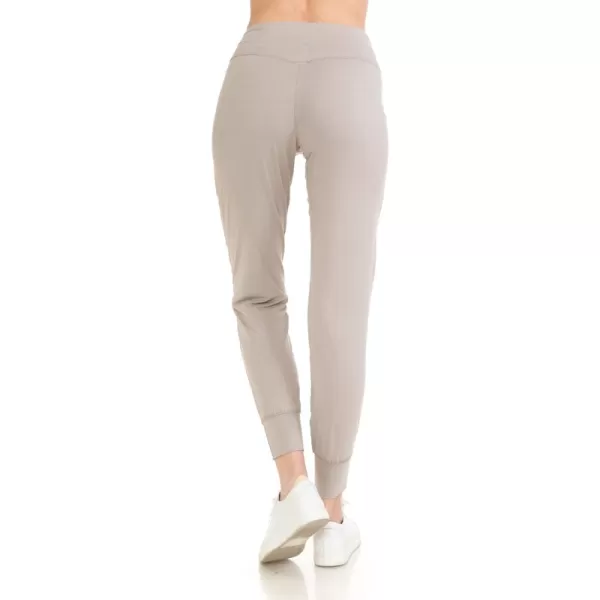 Full Length Light Gray