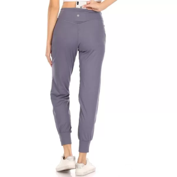 Slim Blue