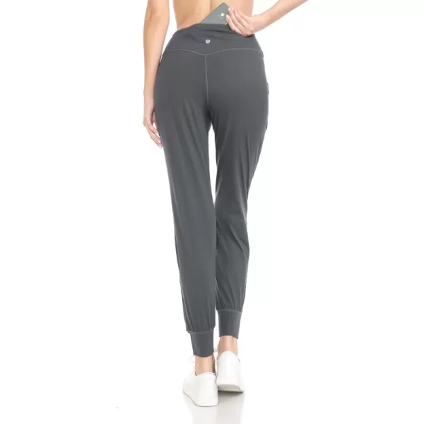 Slim Charcoal