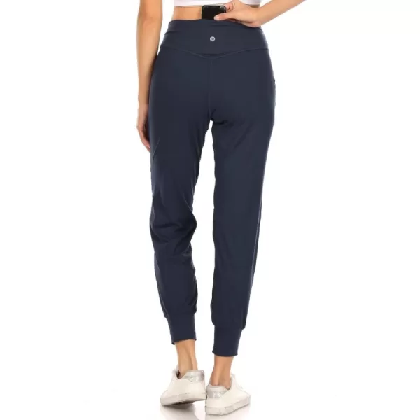 Slim Navy