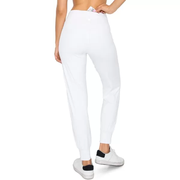 Slim White