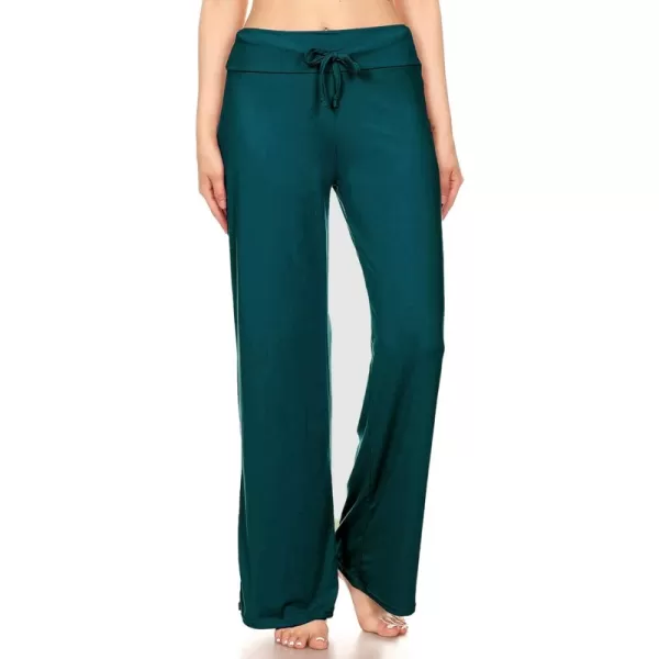 Forest Teal