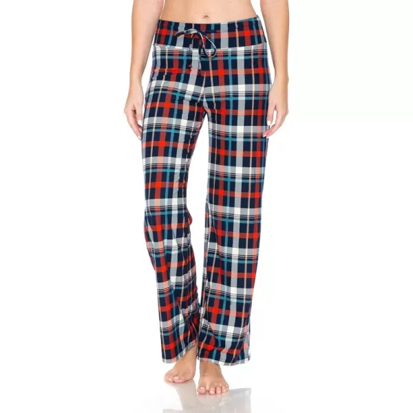 Fresh Plaid