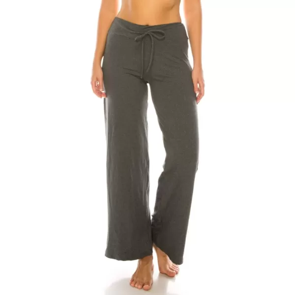 Heather Charcoal
