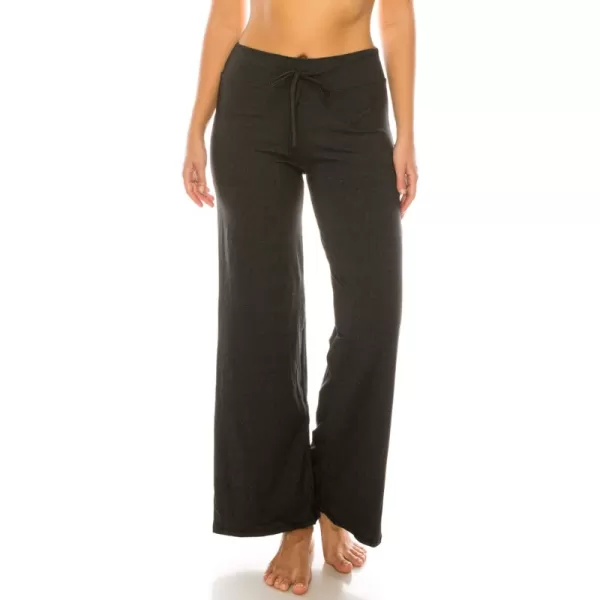 Heather Dark Charcoal