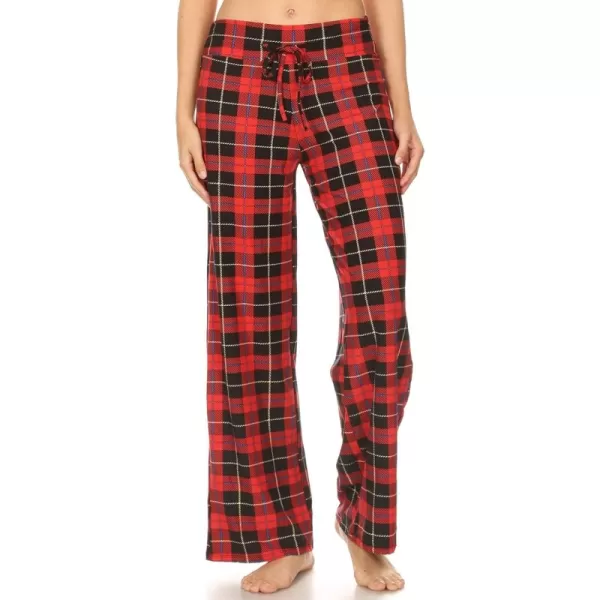 Holiday Plaid