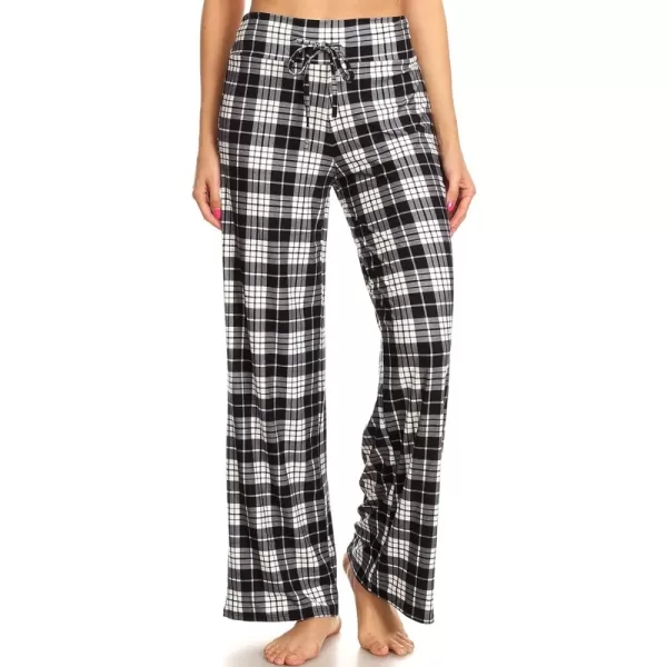 Muted Plaid