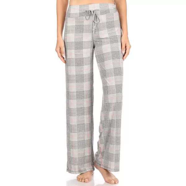 Pretty Plaid