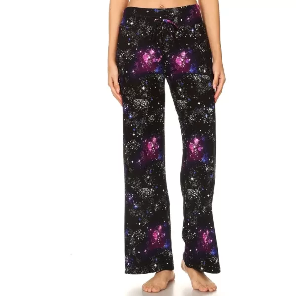 Purple Cosmos