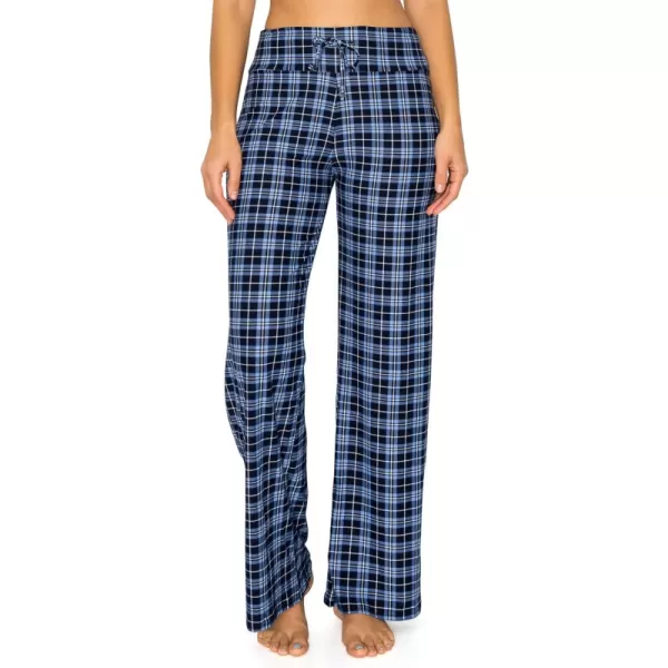 Tidy Plaid