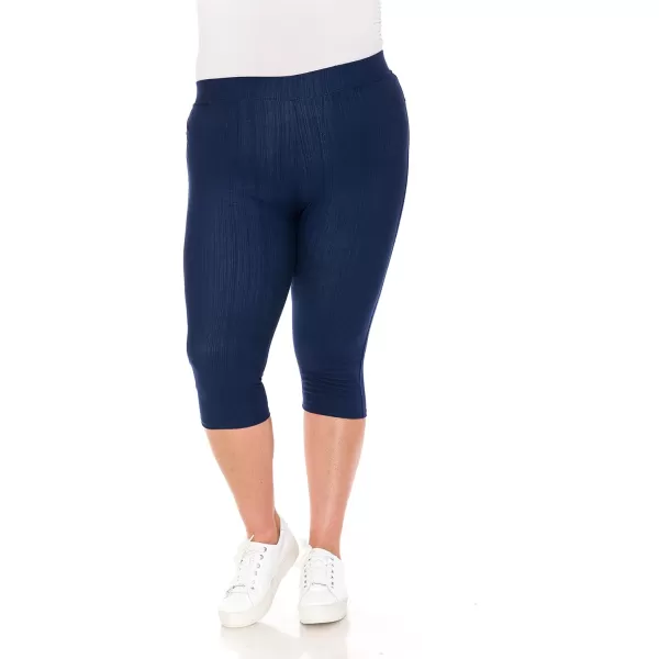 Leggings Depot Women's Cotton Blend Stretch Pull-on Jeggings Casual Pants with Pockets 