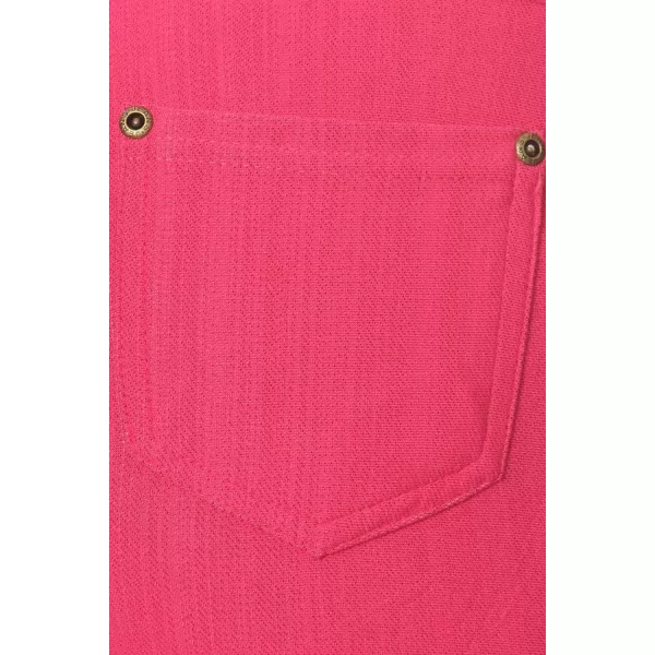 Leggings Depot Women's Cotton Blend Stretch Pull-on Jeggings Casual Pants with Pockets 