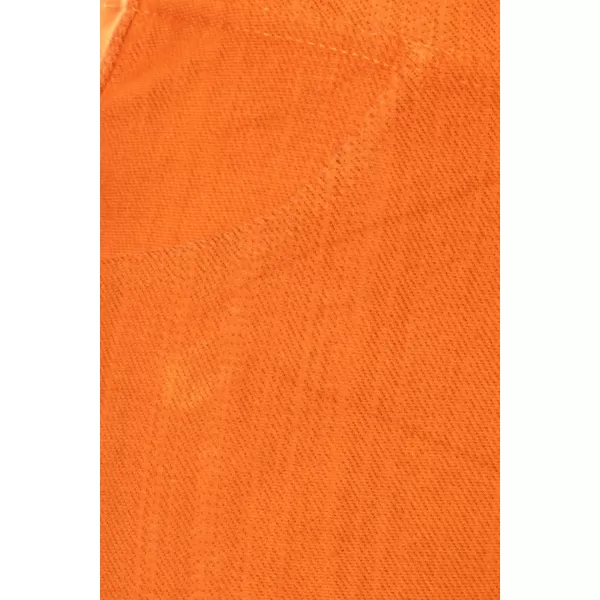 Leggings Depot Women's Cotton Blend Stretch Pull-on Jeggings Casual Pants with Pockets 