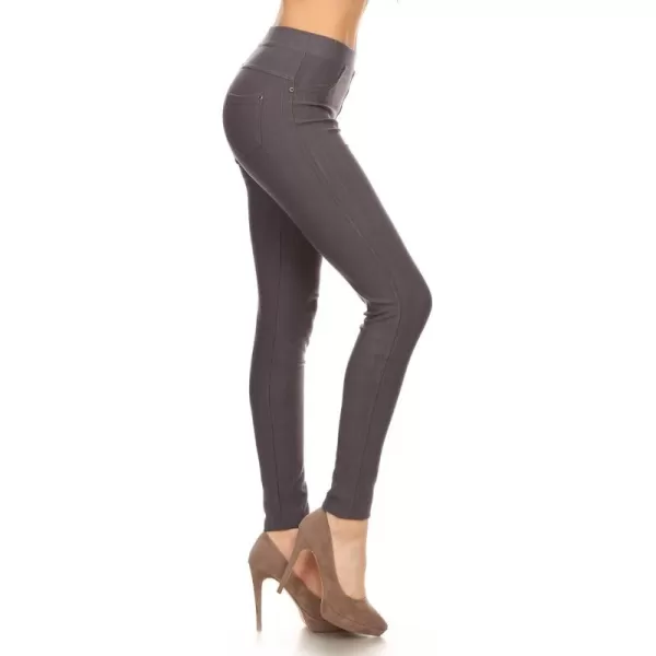 Charcoal Gray