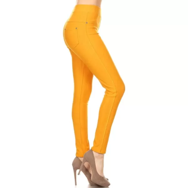 Mustard