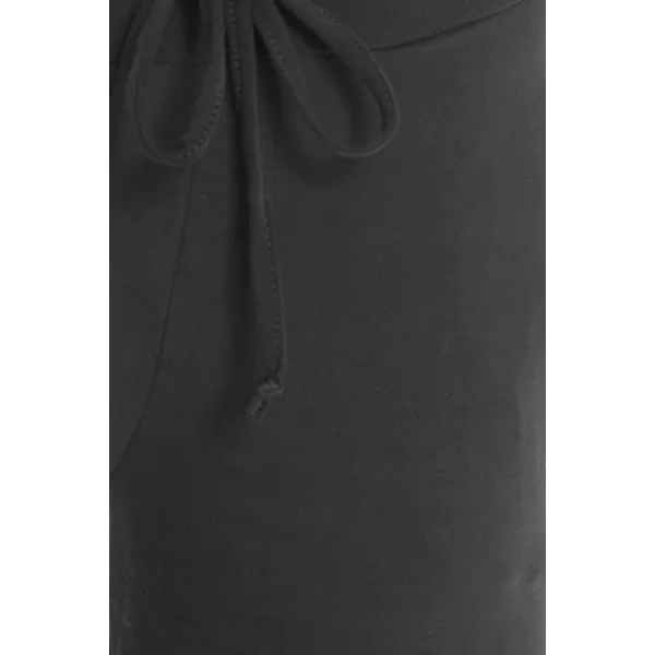 Leggings Depot Women's Fashion Pajama Pants with Pockets Comfy Drawstring Sleep Lounge Bottoms