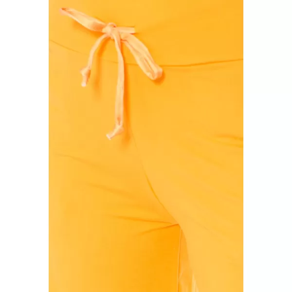 Leggings Depot Women's Fashion Pajama Pants with Pockets Comfy Drawstring Sleep Lounge Bottoms