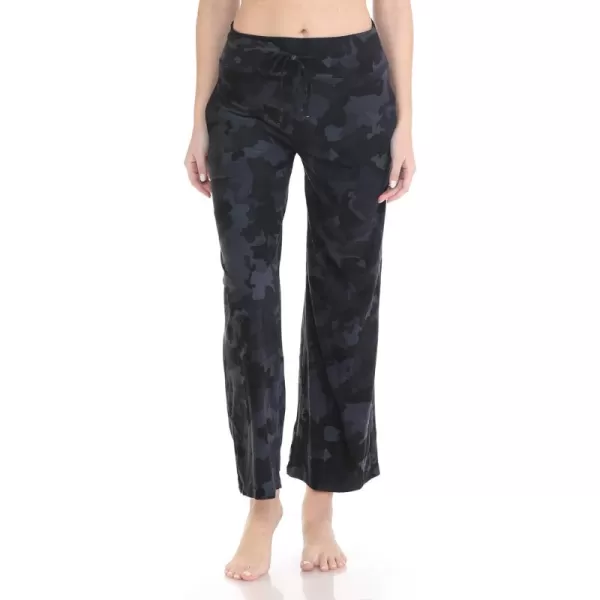 Leggings Depot Women's Fashion Pajama Pants with Pockets Comfy Drawstring Sleep Lounge Bottoms