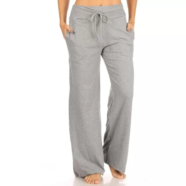 Heather Grey