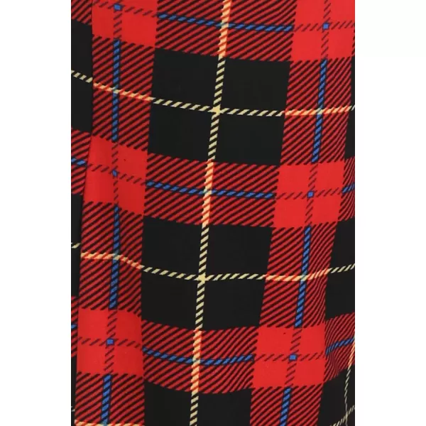 Leggings Depot Women's Fashion Pajama Pants with Pockets Comfy Drawstring Sleep Lounge Bottoms