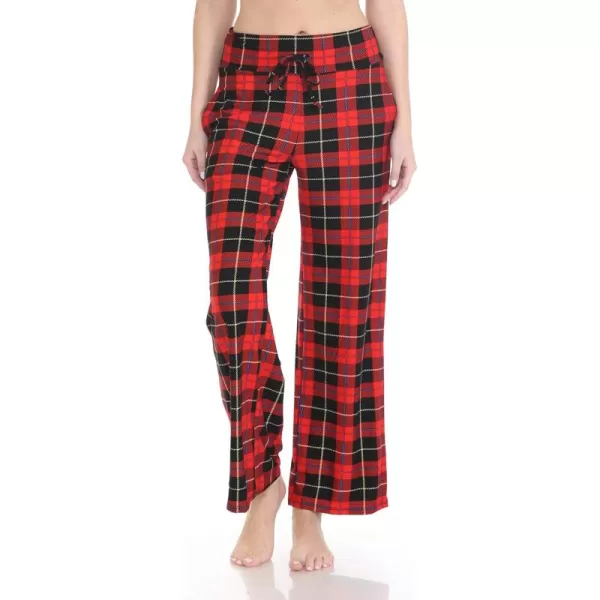 Holiday Plaid