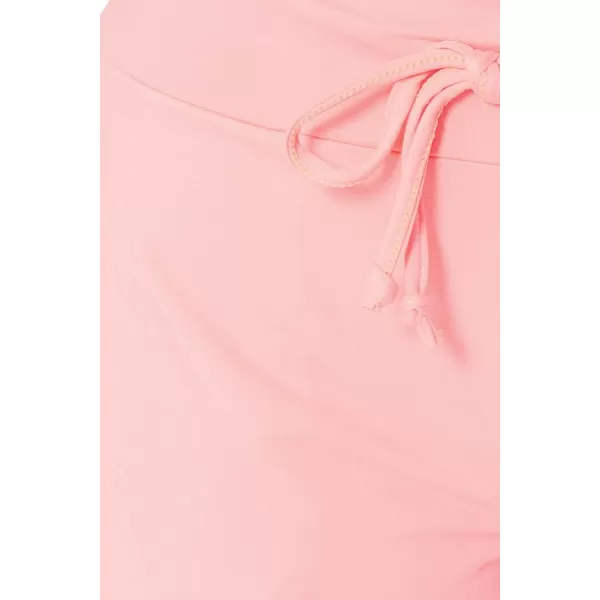 Leggings Depot Women's Fashion Pajama Pants with Pockets Comfy Drawstring Sleep Lounge Bottoms