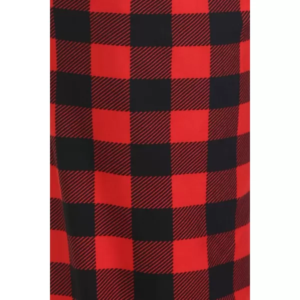 Leggings Depot Women's Fashion Pajama Pants with Pockets Comfy Drawstring Sleep Lounge Bottoms