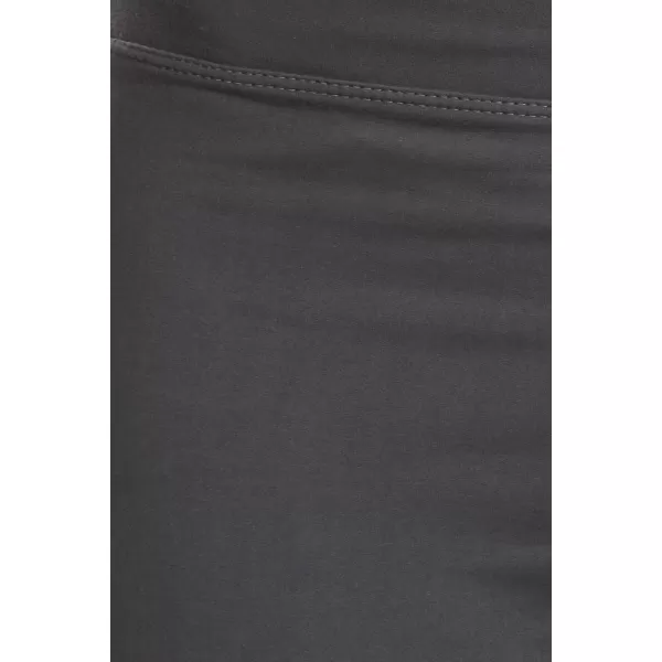Leggings Depot Women's Flared Casual, Work, Lounge Palazzo Pants-Wide Leg