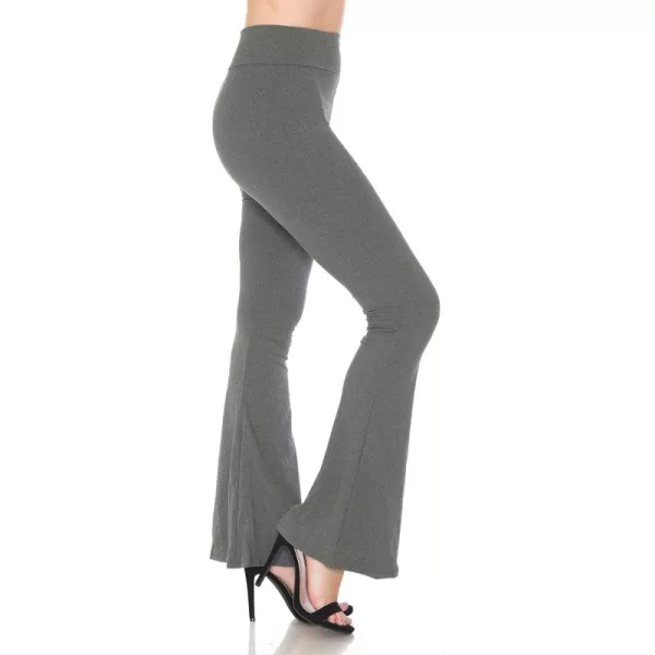 Heather Charcoal