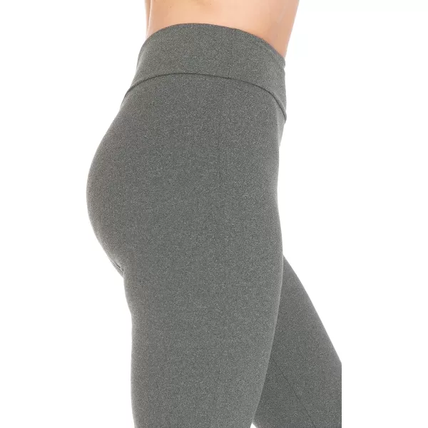 Leggings Depot Women's Flared Casual, Work, Lounge Palazzo Pants-Wide Leg