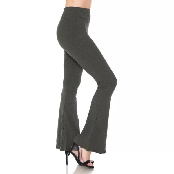 Heather Dark Charcoal