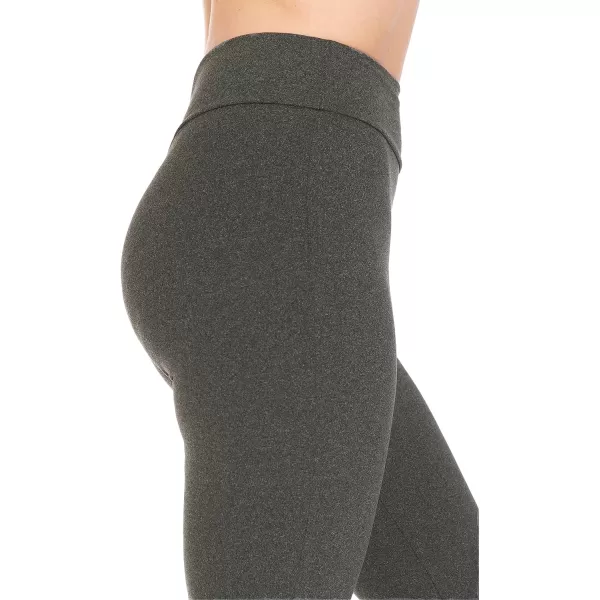 Leggings Depot Women's Flared Casual, Work, Lounge Palazzo Pants-Wide Leg