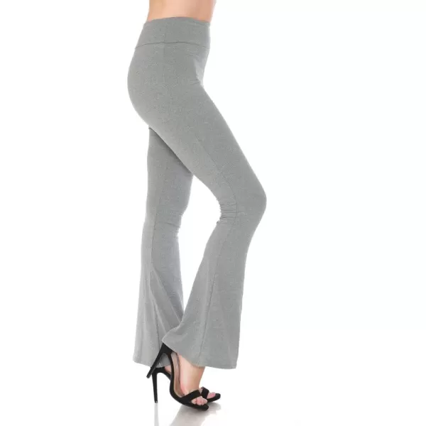Heather Grey