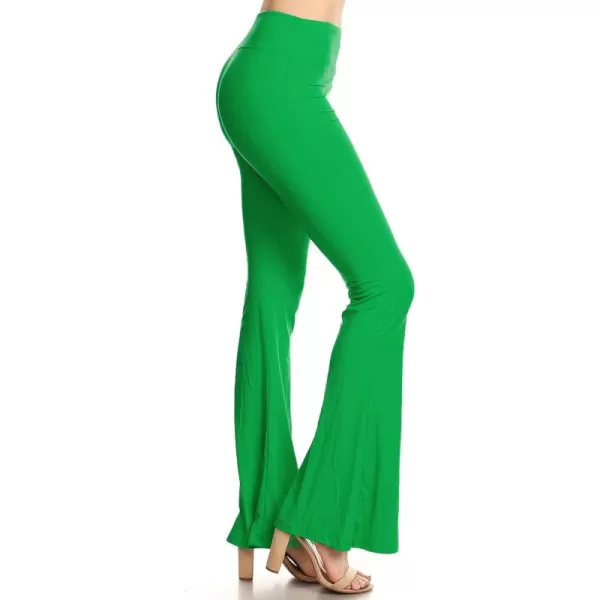 Kelly Green