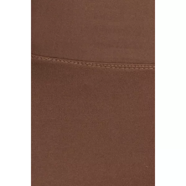 Leggings Depot Women's Flared Casual, Work, Lounge Palazzo Pants-Wide Leg